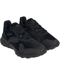 adidas - Terrex Soulstride Trail Running Shoe - Lyst