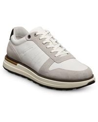 Allen Edmonds - Elliot Sneaker - Lyst