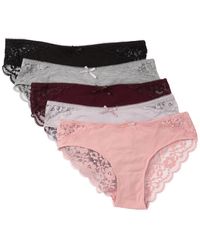 kensie underwear