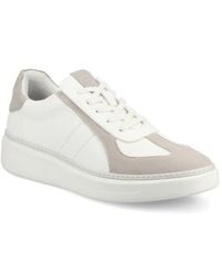 Vance Co. - Berlin Low Top Sneaker - Lyst