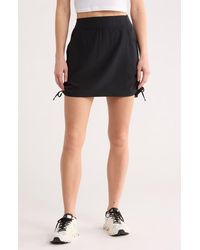 Marika - Chelsea Skort - Lyst