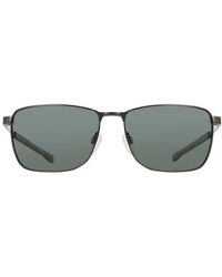 Cole Haan - 58Mm Navigator Sunglasses - Lyst