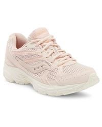 Saucony - Ride Millenium Sneaker - Lyst
