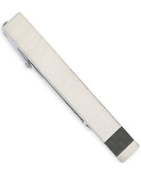 James Michael - Carbon Fiber Tie Bar - Lyst