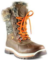 santana canada winter boots