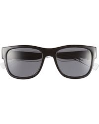 Vince Camuto - 54mm Square Sunglasses - Lyst