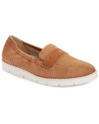 Paul Green - Sally Penny Loafer - Lyst