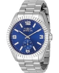 INVICTA WATCH - 49383 Watch - Lyst
