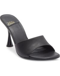 Jeffrey Campbell - La-Nuit Sandal - Lyst