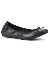 White Mountain - Sunnyside Ii Ballet Flat - Lyst