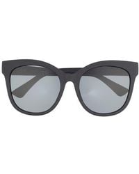 Quay - Australia It's My Way 55Mm Cat Eye Sunglasses - Lyst