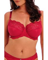 Fantasie - Reflect Underwire Side Support Bra - Lyst