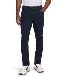 DKNY - Bedford Slim Fit Jeans - Lyst