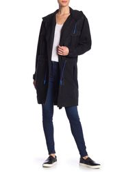 rag and bone voltaire parka