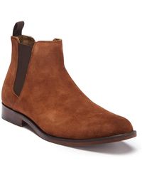 galessa chelsea boot