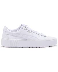 smash platform puma