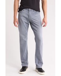 AG Jeans - Everett Slim Straight Jeans - Lyst
