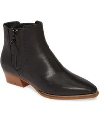 cole haan bailey bootie