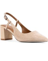 Donald J Pliner - Slingback Pump - Lyst