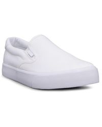 Lugz - Clipper Slip-On Sneaker - Lyst