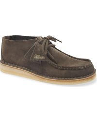 Clarks - Desert Nomad Boot - Lyst