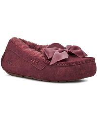 nordstrom ugg flats