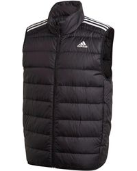 adidas Waistcoats and gilets for Men | Christmas Sale up to 90% off | Lyst