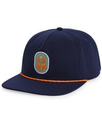 COTOPAXI - Day And Night Heritage Rope Hat - Lyst