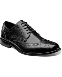 Nunn Bush - Nelson Wingtip Derby - Lyst