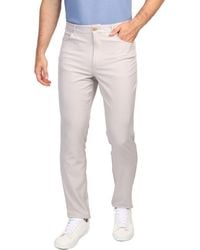 Tailorbyrd - Five-Pocket Performance Pants - Lyst