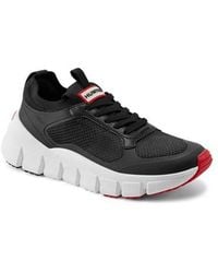 HUNTER - Irena Sneaker - Lyst