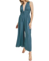 Women's Lush Jumpsuits and rompers from 
