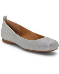 Jessica Simpson Ballet flats and pumps for Women - Up to 61% off at Lyst.ca