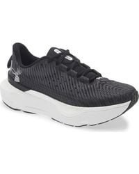Under Armour - Infinite Pro Sneaker - Lyst