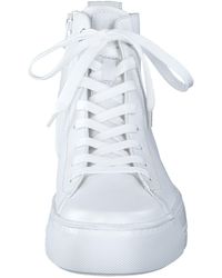 Women's Paul Green High-top sneakers from $290 | Lyst