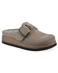 White Mountain - Bueno Mule - Lyst