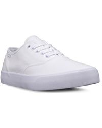 Lugz - Lear Lace-Up Sneaker - Lyst