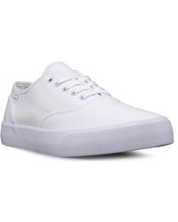 Lugz - Lear Lace-Up Sneaker - Lyst