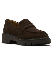 Blondo - Kaider Waterproof Lug Loafer - Lyst