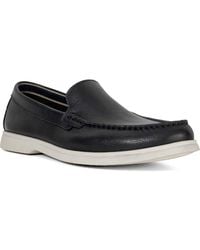 Dune - Buftonn Loafer - Lyst