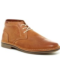 steve madden ivon chukka