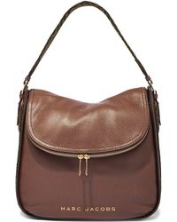hobo marc jacobs bolsa