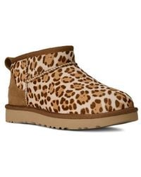 UGG - Ultra Mini Classic Boot - Lyst