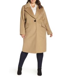 rachel roy wool coat