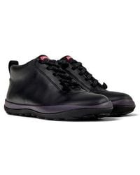 Camper - Peu Pista Gore-Tex Waterproof Sneaker - Lyst