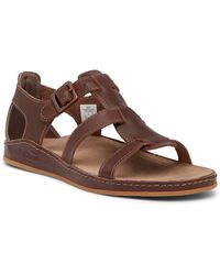 chaco aubrey