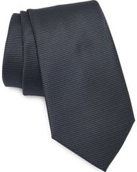 Calvin Klein - Anthony Solid Tie - Lyst