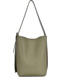 Rachel Zoe - Faux Leather Hobo Bag - Lyst