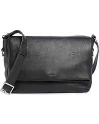 Aimee Kestenberg - Preston Medium Leather Crossbody Bag - Lyst