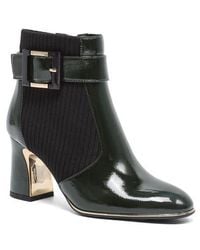 Ninety Union - Tuscani Side Zip Bootie - Lyst